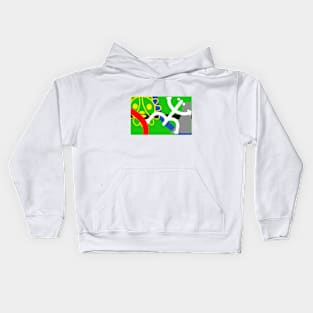 El Coqui Kids Hoodie